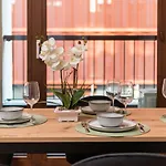 Bg Premium Apartments Browary Warszawskie