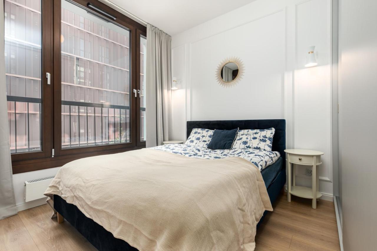 Appartement Bg Premium Browary Warszawskie *