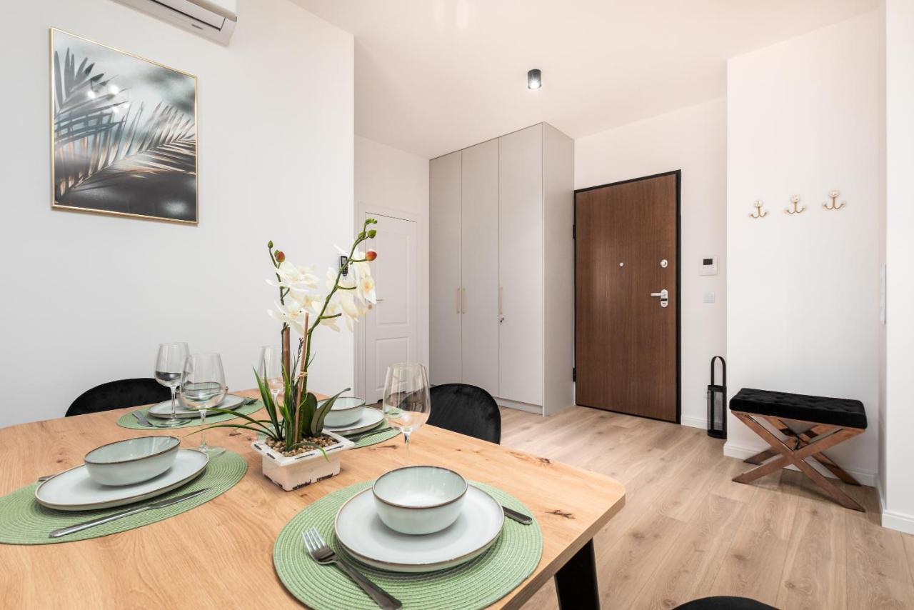 Appartement Bg Premium Browary Warszawskie
