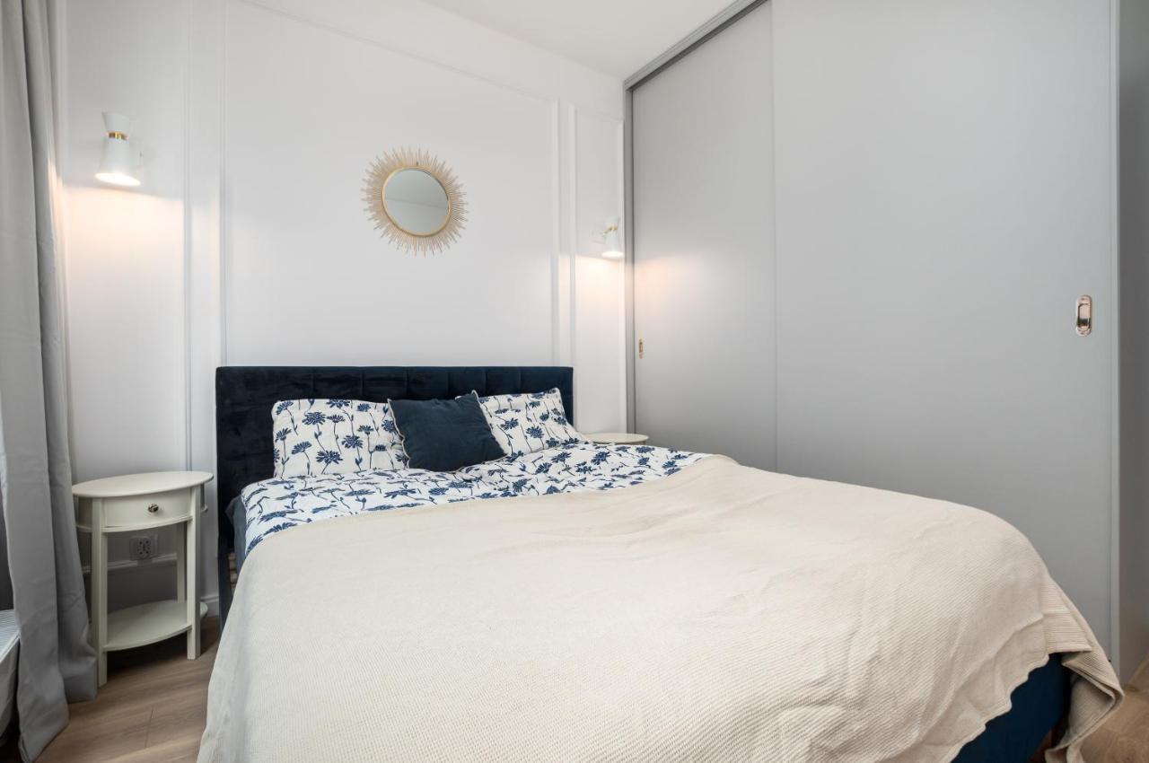 Appartement Bg Premium Browary Warszawskie